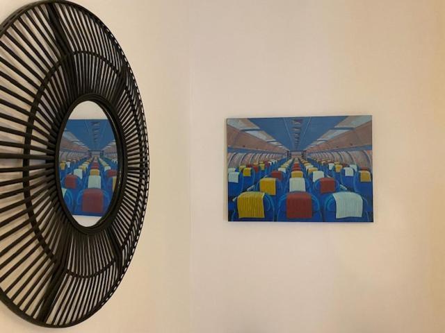 Le Studio De L'Artiste. Arles Bagian luar foto