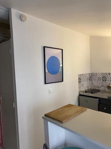 Le Studio De L'Artiste. Arles Bagian luar foto